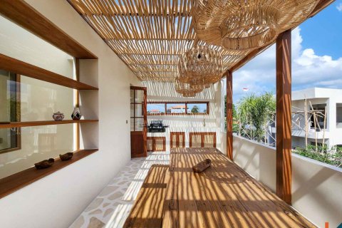 2 bedrooms Villa in Tumbak Bayuh, Mengwi, Badung, Bali (11364) 15