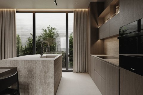 3 bedrooms Villa in Mengwi, Badung, Bali (14386) 12