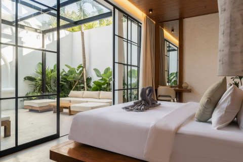 2 bedrooms Villa in Pecatu, Badung, Bali (14382) 9