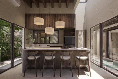 2 bedrooms Villa in Pecatu, Badung, Bali (14383) 2