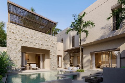 2 bedrooms Villa in Pecatu, Badung, Bali (14383) 7