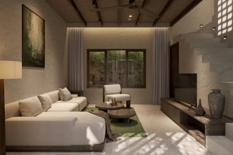 2 bedrooms Villa in Pecatu, Badung, Bali (14383) 3