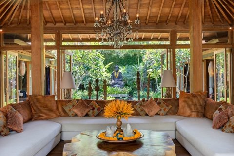 Vila 5 kamar tidur di Seminyak, Badung, Bali (1182) 7