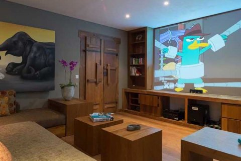 Vila 5 kamar tidur di Seminyak, Badung, Bali (1182) 25