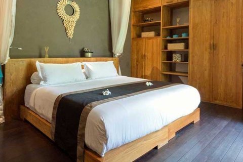Vila 5 kamar tidur di Seminyak, Badung, Bali (1182) 24