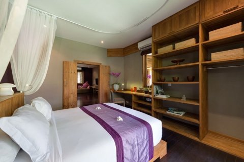 Vila 5 kamar tidur di Seminyak, Badung, Bali (1182) 20