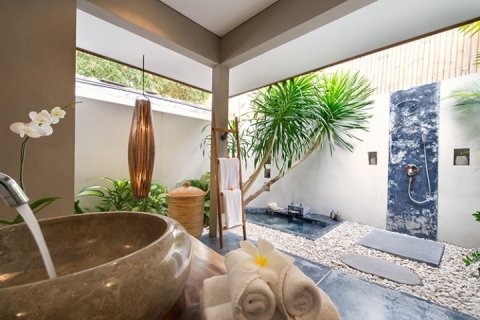 Vila 5 kamar tidur di Seminyak, Badung, Bali (1182) 8