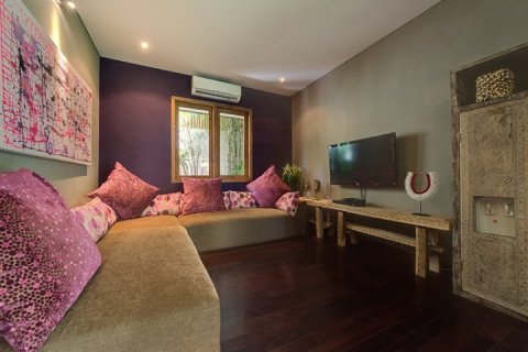 Vila 5 kamar tidur di Seminyak, Badung, Bali (1182) 21