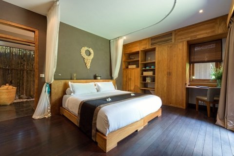 Vila 5 kamar tidur di Seminyak, Badung, Bali (1182) 9