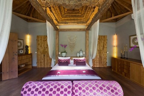 Vila 5 kamar tidur di Seminyak, Badung, Bali (1182) 5