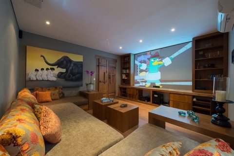 Vila 5 kamar tidur di Seminyak, Badung, Bali (1182) 11