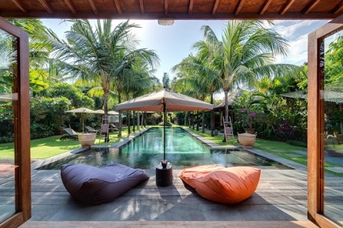 Vila 5 kamar tidur di Seminyak, Badung, Bali (1182) 15