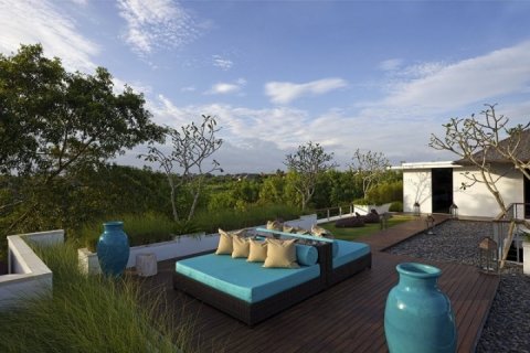 5 bedrooms Villa in Seminyak, Badung, Bali (1185) 13
