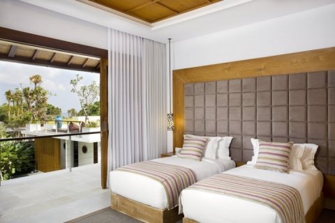 5 bedrooms Villa in Seminyak, Badung, Bali (1185) 15