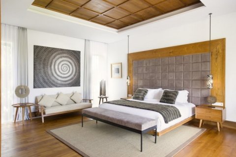 5 bedrooms Villa in Seminyak, Badung, Bali (1185) 11