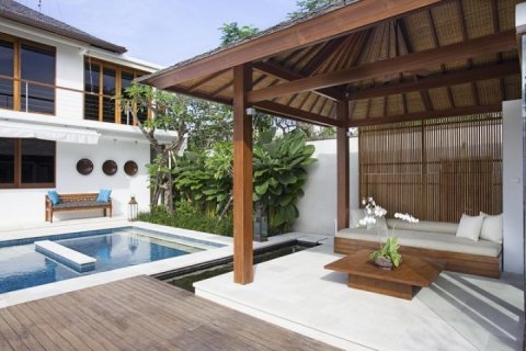 5 bedrooms Villa in Seminyak, Badung, Bali (1185) 8