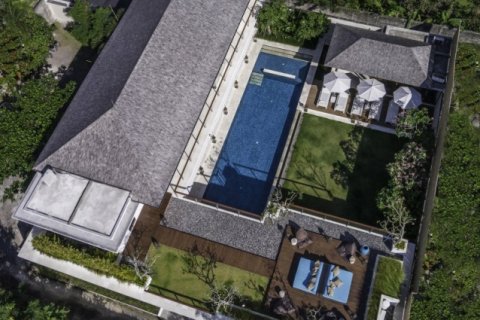 5 bedrooms Villa in Seminyak, Badung, Bali (1185) 3