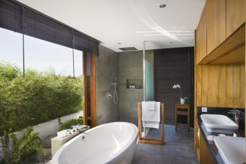 5 bedrooms Villa in Seminyak, Badung, Bali (1185) 12