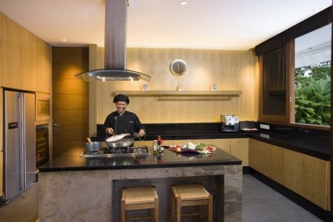 5 bedrooms Villa in Seminyak, Badung, Bali (1185) 9
