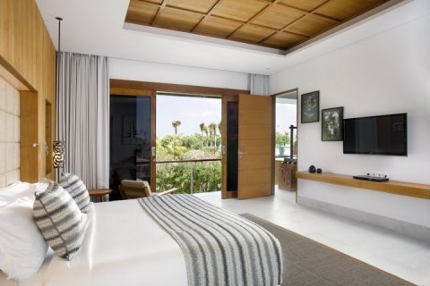 5 bedrooms Villa in Seminyak, Badung, Bali (1185) 6
