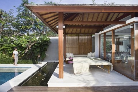 5 bedrooms Villa in Seminyak, Badung, Bali (1185) 14