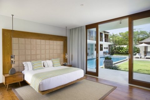 5 bedrooms Villa in Seminyak, Badung, Bali (1185) 20
