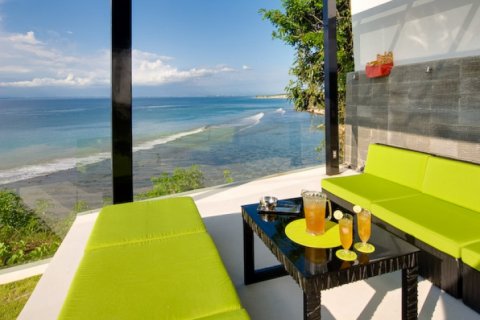 4 bedrooms Villa in South Kuta, Badung, Bali (1186) 29