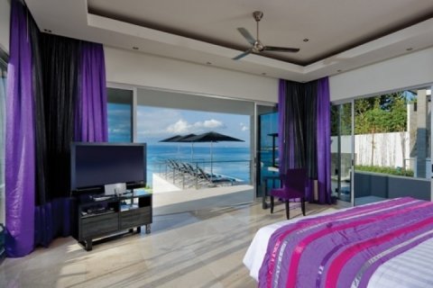 4 bedrooms Villa in South Kuta, Badung, Bali (1186) 12