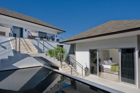 4 bedrooms Villa in South Kuta, Badung, Bali (1186) 19