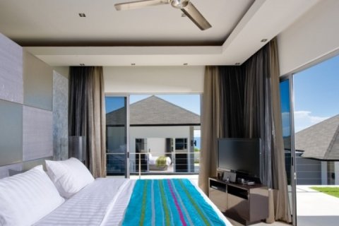 4 bedrooms Villa in South Kuta, Badung, Bali (1186) 23