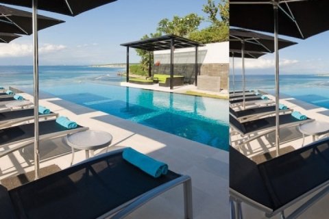 4 bedrooms Villa in South Kuta, Badung, Bali (1186) 26