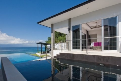4 bedrooms Villa in South Kuta, Badung, Bali (1186) 17