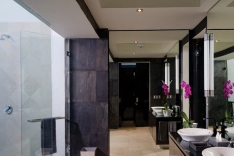 4 bedrooms Villa in South Kuta, Badung, Bali (1186) 22