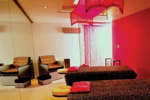 4 bedrooms Villa in South Kuta, Badung, Bali (1186) 25