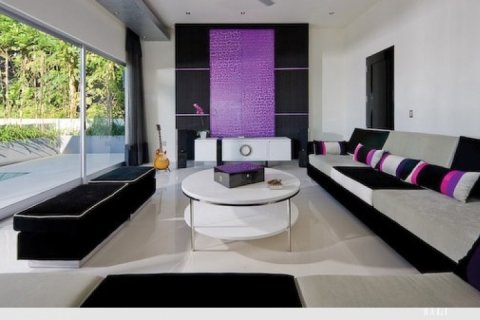 4 bedrooms Villa in South Kuta, Badung, Bali (1186) 3