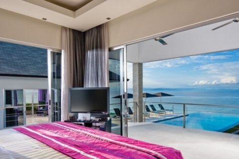 4 bedrooms Villa in South Kuta, Badung, Bali (1186) 15