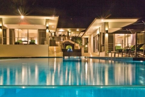 4 bedrooms Villa in South Kuta, Badung, Bali (1186) 9