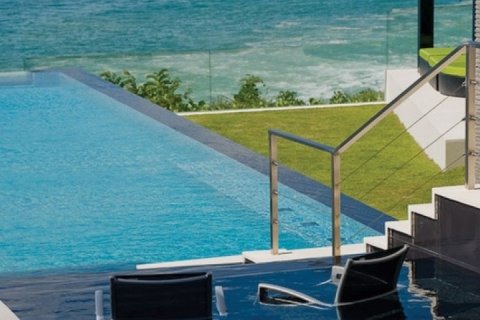 4 bedrooms Villa in South Kuta, Badung, Bali (1186) 7