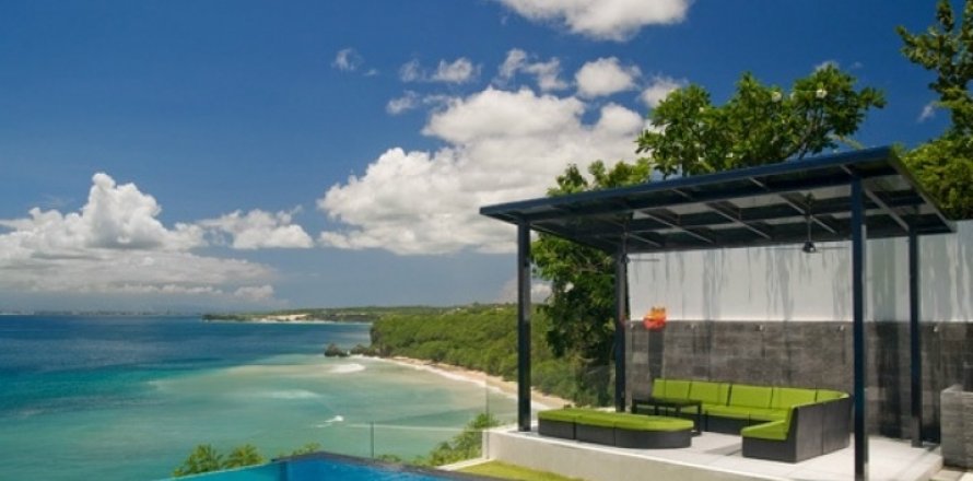 4 bedrooms Villa in South Kuta, Badung, Bali (1186)
