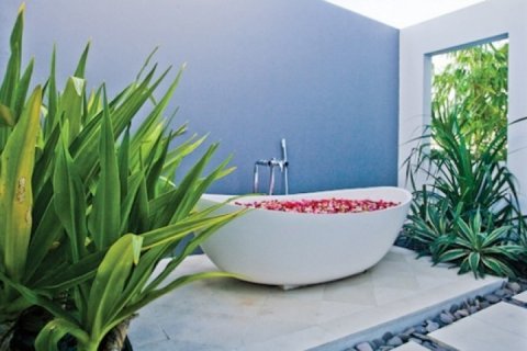 4 bedrooms Villa in South Kuta, Badung, Bali (1186) 13