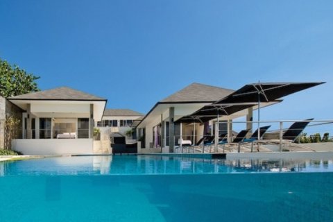 4 bedrooms Villa in South Kuta, Badung, Bali (1186) 8