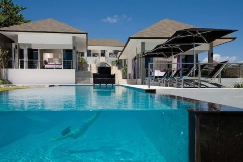 4 bedrooms Villa in South Kuta, Badung, Bali (1186) 10