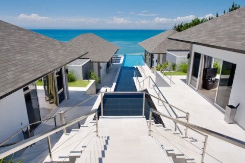4 bedrooms Villa in South Kuta, Badung, Bali (1186) 27