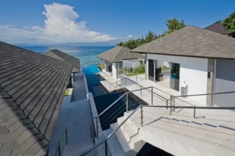 4 bedrooms Villa in South Kuta, Badung, Bali (1186) 21