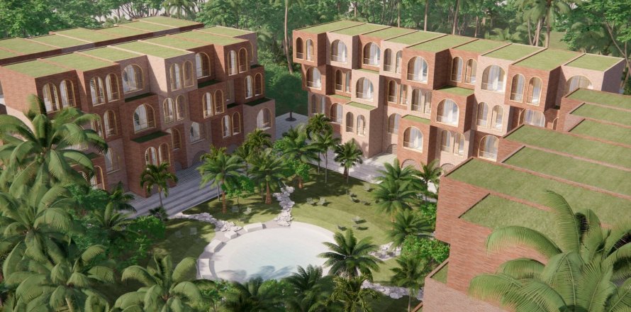 SOHO BY PARQ in Ungasan, Badung, Bali (5462)