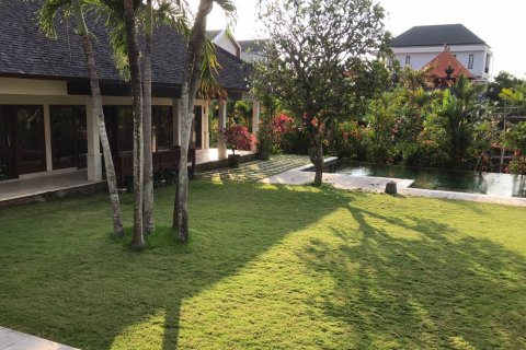 Vila studio di Canggu, Badung, Bali (14713)