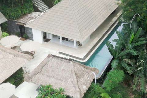 Vila studio di Cepaka, Kediri, Tabanan, Bali (14714)