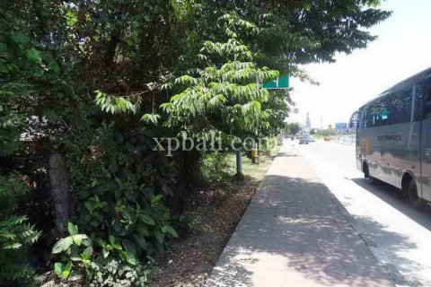 2500m2 Land in Kuta, Badung, Bali (962) 14