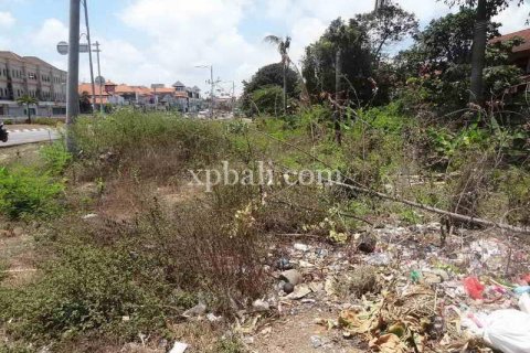 2500m2 Land in Kuta, Badung, Bali (962) 2