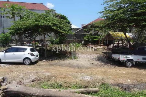 2500m2 Land in Kuta, Badung, Bali (962) 9